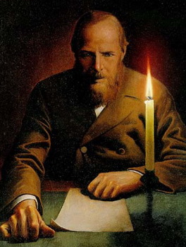 Fyodor-Dostoevsky