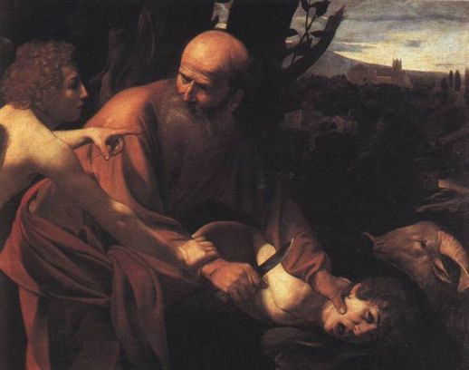 The_Sacrifice_of_Isaac_by_Caravaggio[1]