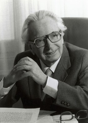 "Der Mensch hat Sinn": 105. Geburtstag von Wiens Ehrenbürger Viktor E. Frankl
