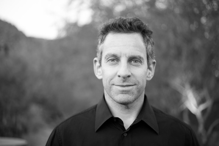Sam Harris